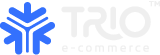 Trio E-Commerce Logo